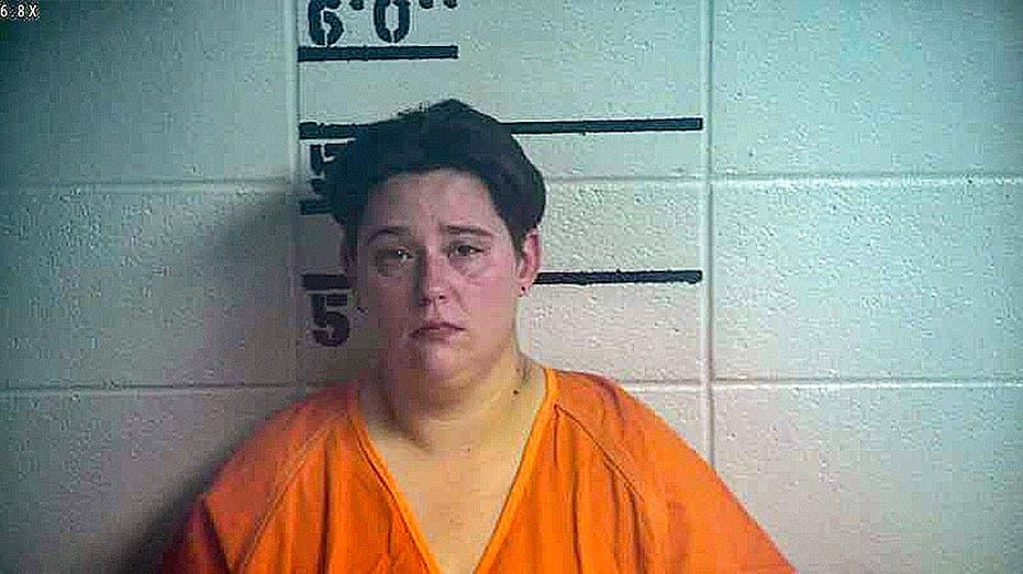 Mom charged with child abuse after toddler found with tattoo in 'deplorable' home: cops