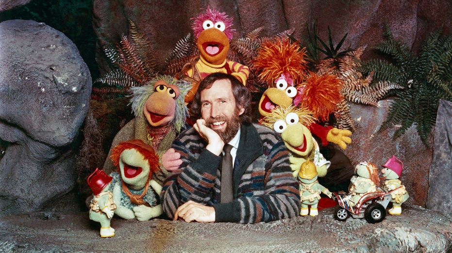 'Muppets' creator Jim Henson's marriage ended in 'handshake' separation as fame took toll: author