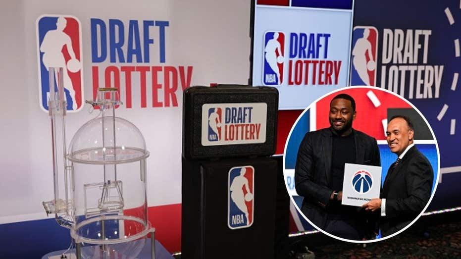 NBA Lottery chaos: Washington Wizards strike gold, Pacers pay for tanking gamble nightmare