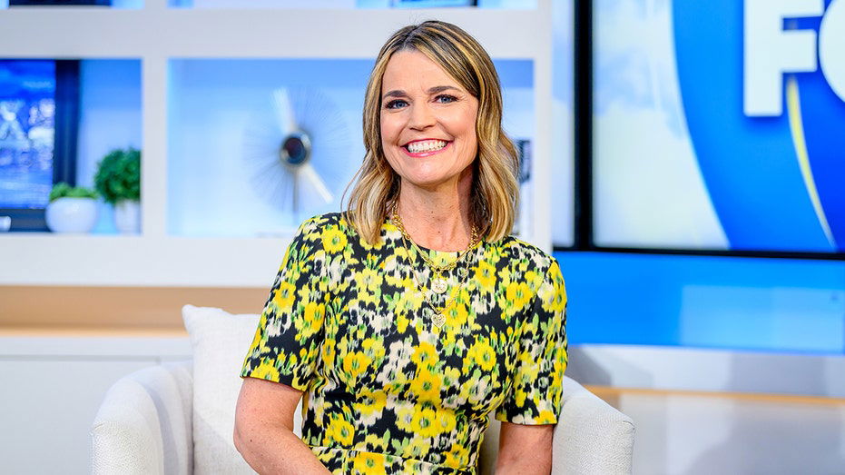 NBC announces Winter Olympics replacement host for Savannah Guthrie as her mother remains missing