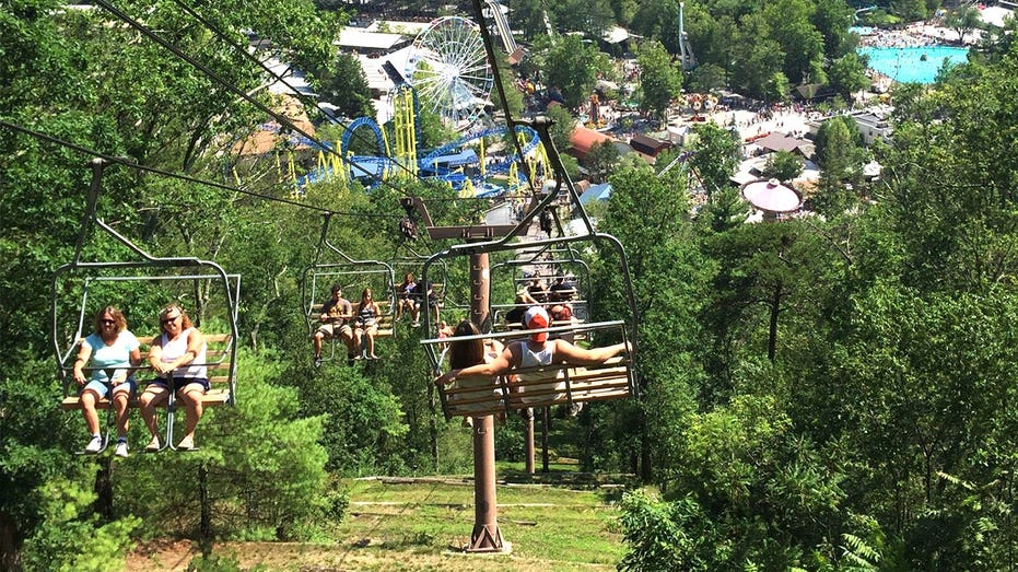 Nearly 100 years later, beloved amusement park still refuses to charge admission