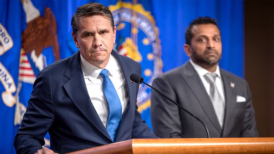 Neo-Nazi, Klan 'Cyclops' and 'Sadistic' biker: Here's who SPLC allegedly paid in its informant network