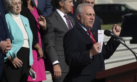 New January 6 video contradicts Republican’s claims about Nancy Pelosi