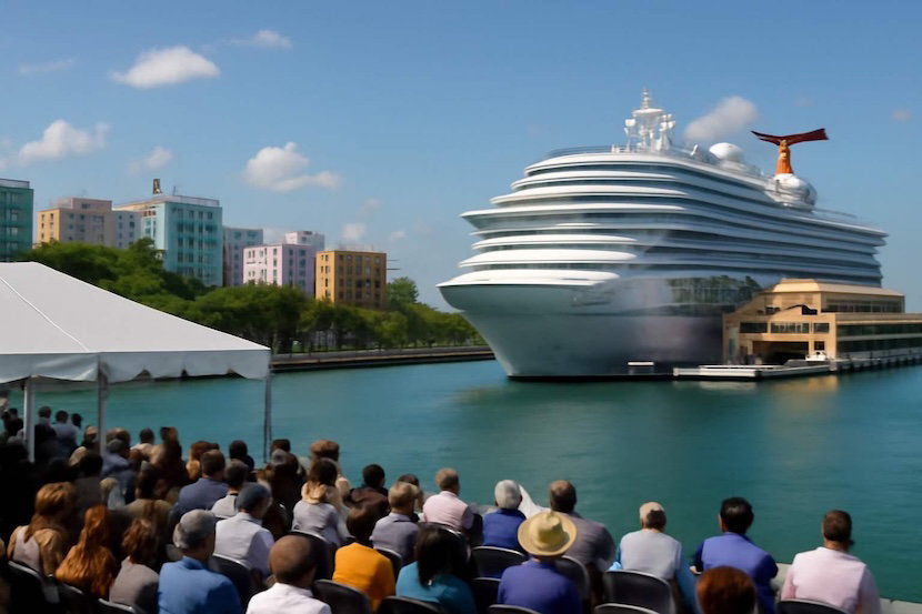 New Orleans Emerges as a Global Cruise Hotspot as Port NOLA Passenger Numbers Skyrocket Past One Million, Promising Cultural and Maritime Experiences