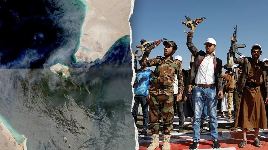 New risk for US consumers as Iran-backed attacks threaten a second major oil chokepoint