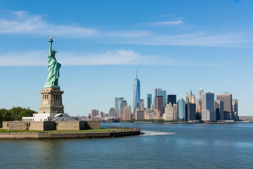 New York Joins New Hampshire, Maine, Montana, Washington, and Vermont as Canadian Travel Freeze to US Takes Its Toll