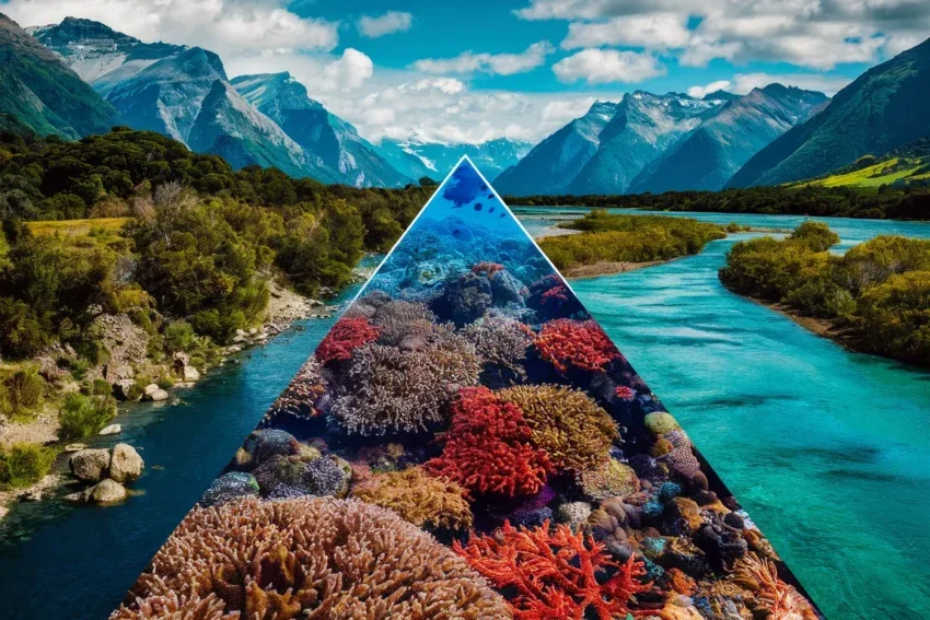 New Zealand Broke Tourism Records: Here's Why Travellers Can't Get Enough of the Land of the Long White Cloud!