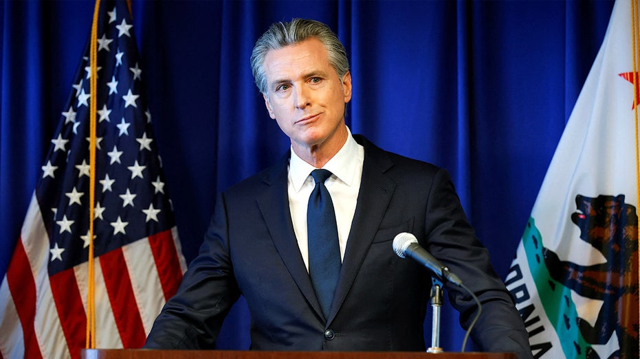 Newsom-backed law lets illegal immigrant child rapist seek early release again as DA urges 'stop the madness'