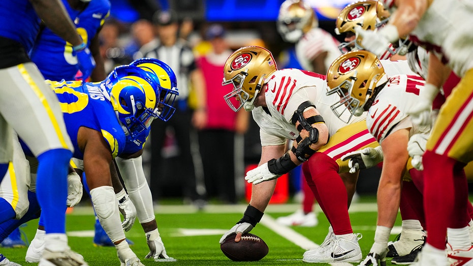 NFL pushes deeper into streaming as Netflix lands Australia game amid FCC, DOJ scrutiny