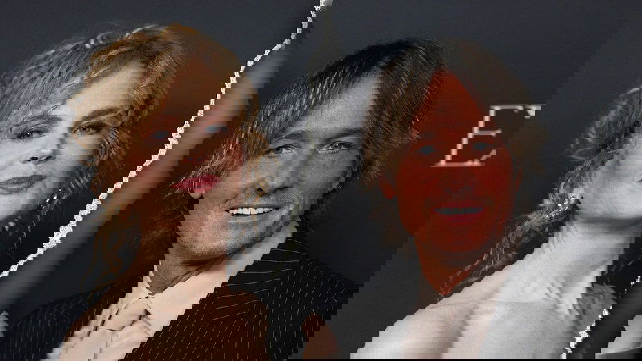 Nicole Kidman files for divorce from Keith Urban citing 'marital difficulties'