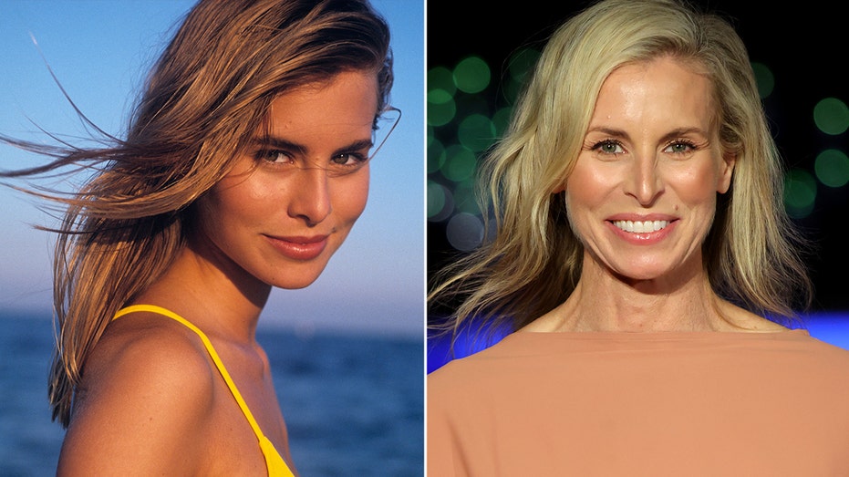 Niki Taylor chooses Nashville 'privacy' after '90s supermodel fame
