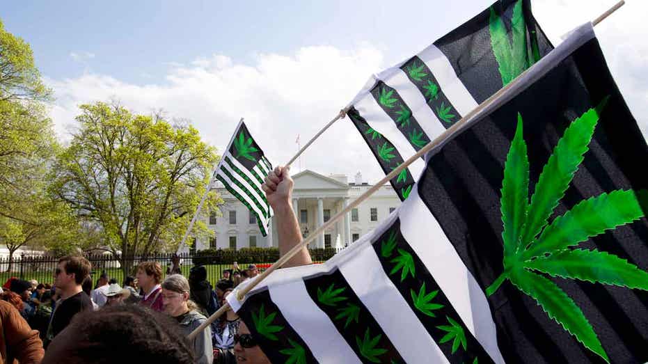 NY Times walks back stance on marijuana legalization, admits loosening of policies has made country worse off