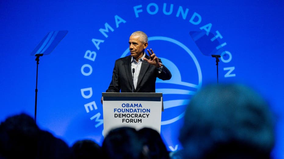 Obama Presidential Center wants 100 unpaid volunteers while Valerie Jarrett makes $740K