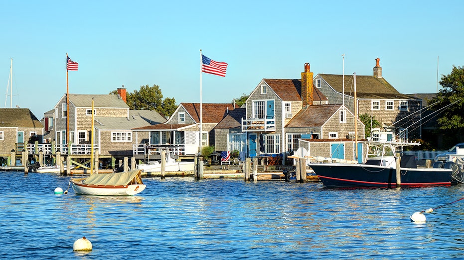 Once-hidden coastal town facing disruption as social media influencers transform local life