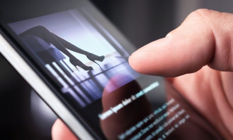 Online age-verification system could create ‘honeypot’ of personal data and pornography-viewing habits, privacy groups warn