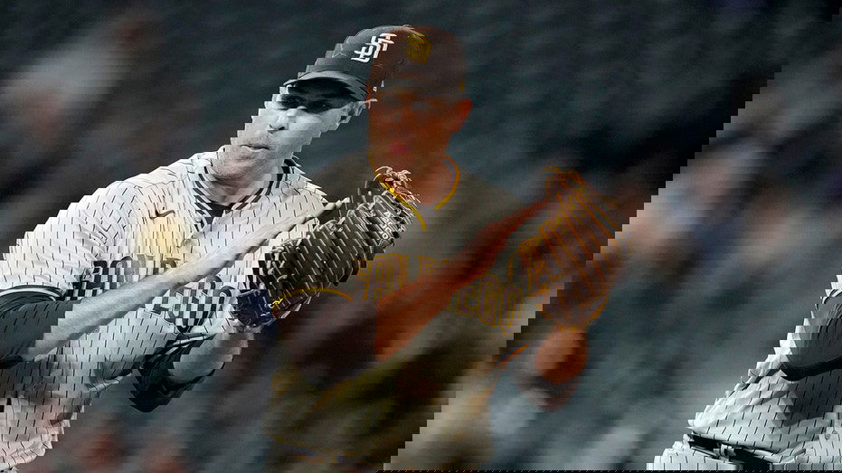 Padres hire Craig Stammen as new skipper despite zero professional managerial experience