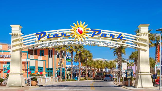 Panama City Beach Reveals 2022 Event Lineup