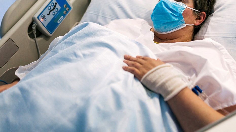 People with a certain BMI are more prone to deadly infections, study reveals