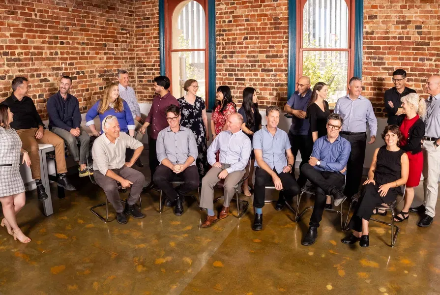 Perth practice Carabiner joins Architectus