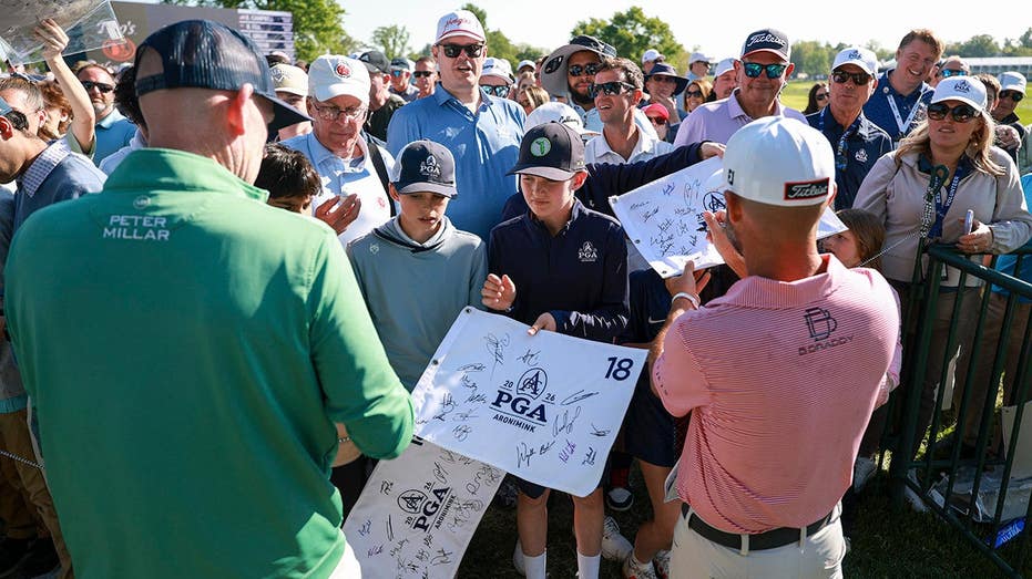 PGA Championship tickets are surprisingly cheap one day ahead of Thursday's opening round