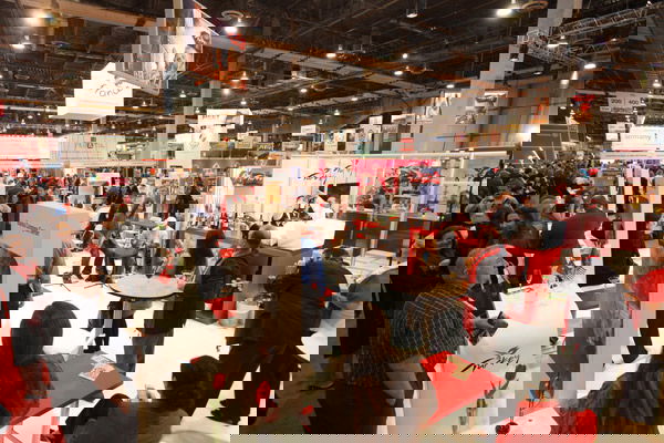 Pre IMEX America 2024 Starts with Dynamic Smart Monday and Innovative Brand Experience Summit