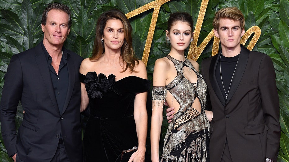 Presley Gerber, son of Cindy Crawford and Rande Gerber, dead at 27