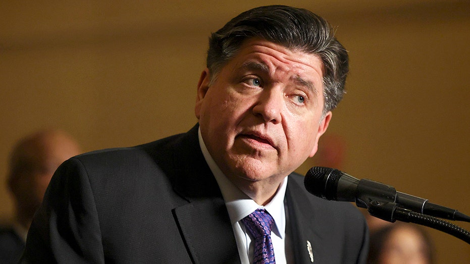 Pritzker calls for criminal investigations into ICE agents over 'Midway Blitz' conduct