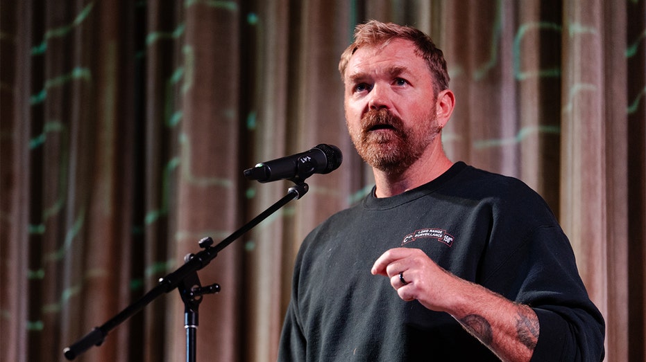 Progressive frontrunner in crucial Senate race faces backlash over comments praising Hamas raid