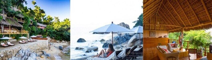 Puerto Vallarta's Best Hotels Honored in Michelin Guide's New Global Hospitality Benchmark