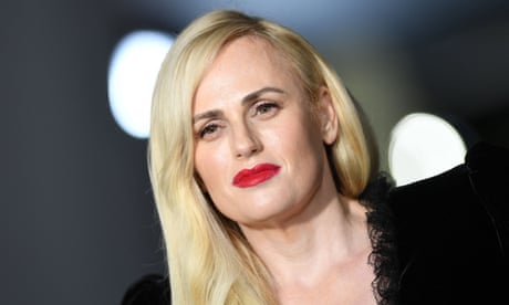 Rebel Wilson speaks about threat to be outed: ‘It was grubby behaviour’