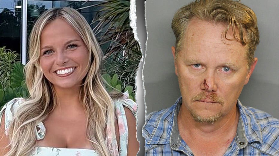Repeat drunken-driving offender accused of killing honors college student heading home from wedding