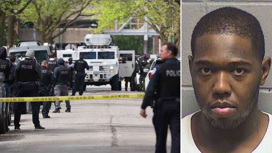 Reporter's Notebook: Chicago cop killed after suspect released under SAFE-T Act