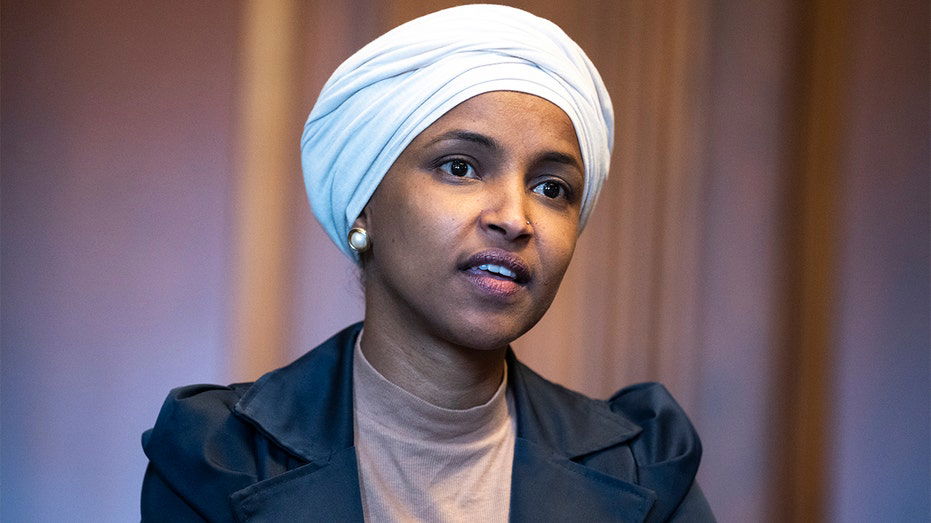 Reporter's Notebook: Omar's long history of controversy keeps her in the spotlight