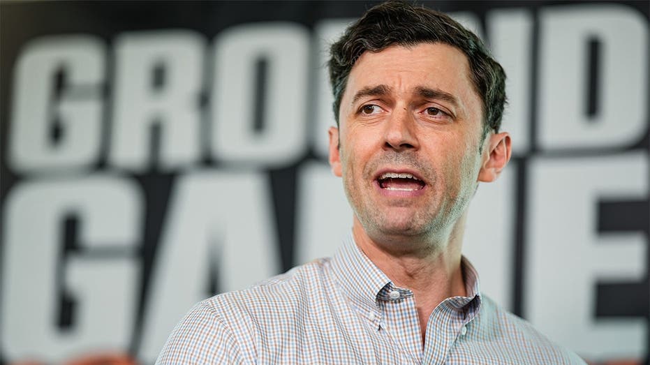 Republican sounds alarm on rising Dem star: 'This guy's going to be a problem'