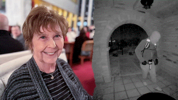 Retail records could unmask potential subject in Nancy Guthrie case as experts reveal 'clothing is evidence'