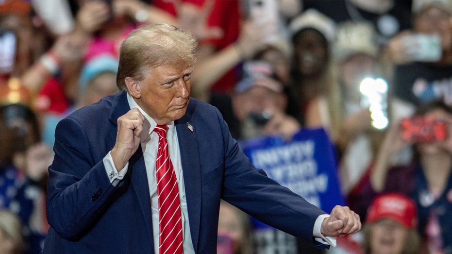 RFK Jr: Dr Oz says Trump has 'highest testosterone level' he's seen in a man older than 70