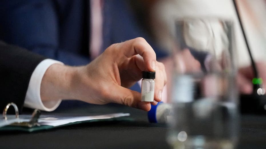 RFK Jr, EPA chief 'declare war' on microplastics amid growing evidence of health risks