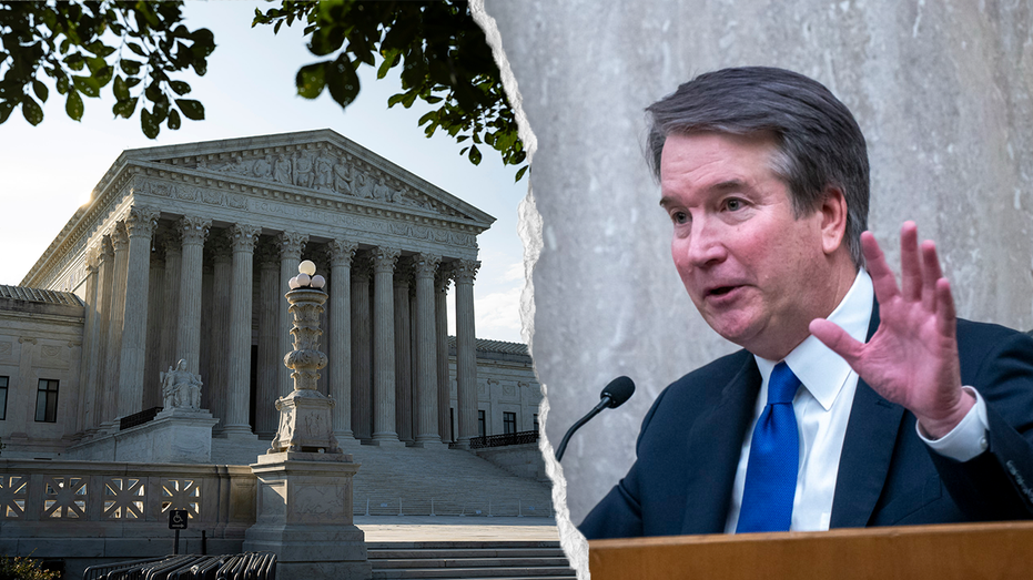 Rival court rulings leave Missouri's congressional maps in limbo