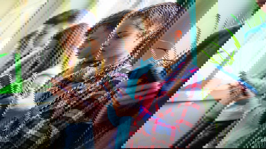 Roblox child safety warning after Nebraska kidnapping case