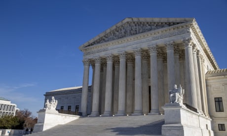 Roe v Wade: US women win abortion rights – archive, January 1973