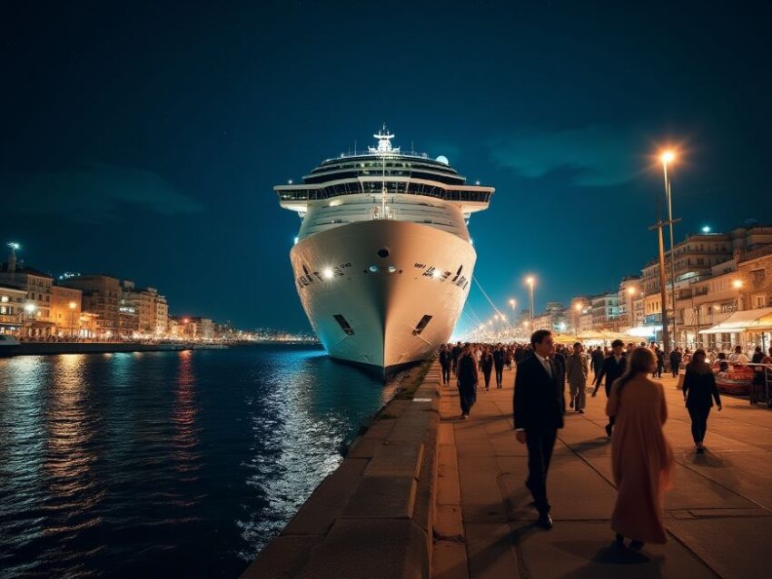 Royal Caribbean Announces Expansion of Casino on Wonder of the Seas