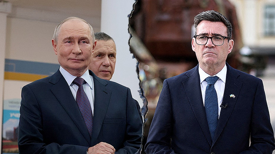 Russia threatens strikes on UK military targets, 'catastrophic consequences' over Ukraine