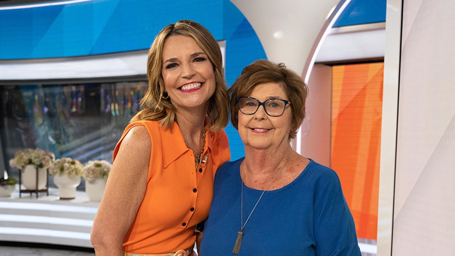 Savannah Guthrie urges public to help find missing mother Nancy in emotional Mother's Day post