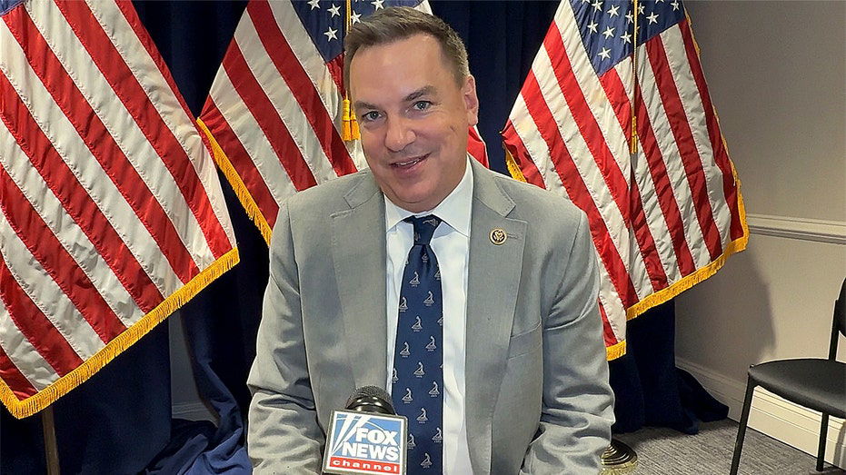 Scoop: House GOP campaign arm launches 'MAGA Majority' program to boost Trump-aligned candidates