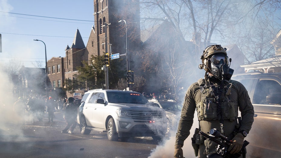 SCOOP: Thousands of violent illegal immigrants arrested in Minnesota as admin vows 'we will not back down'