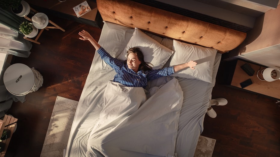 Score up to 59% off top-rated mattresses from Brooklyn Bedding, Nolah, Helix and more