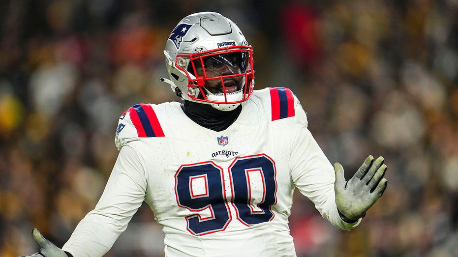 Second Patriots star faces disturbing allegations day after Stefon Diggs denies strangulation charges