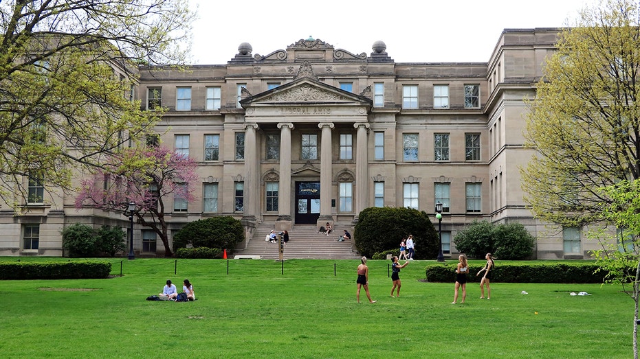 Several University of Iowa students wounded in downtown shooting after fight erupts near campus