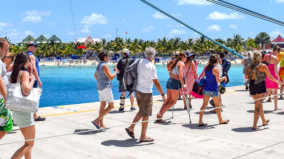 Sexual assaults and scams plague top vacation hot spot, prompting urgent advisory