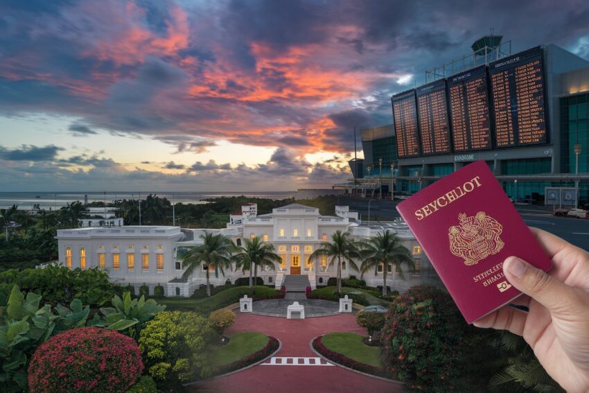 Seychelles on High Alert as US-Israel and Iran War Crisis Triggers Evacuation Planning and Travel Warning